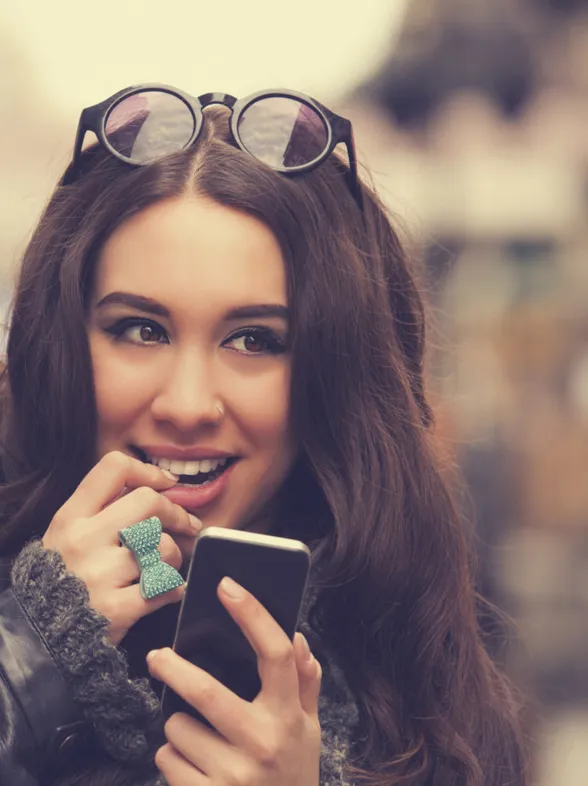 Belleza en tu smartphone: las 7 mejores apps beauty para tu móvil