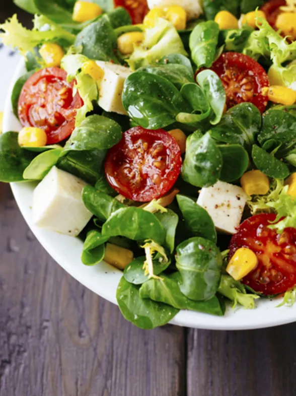 7 falsos mitos sobre las dietas que conviene desterrar
