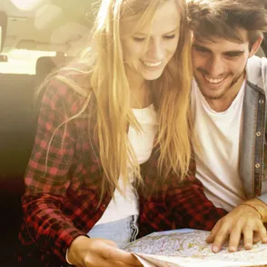 ¡Viva el amor! 7 razones por las que viajar con tu pareja