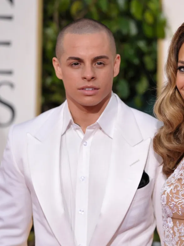 La disputa que ha puesto fin al noviazgo Jennifer Lopez y Casper