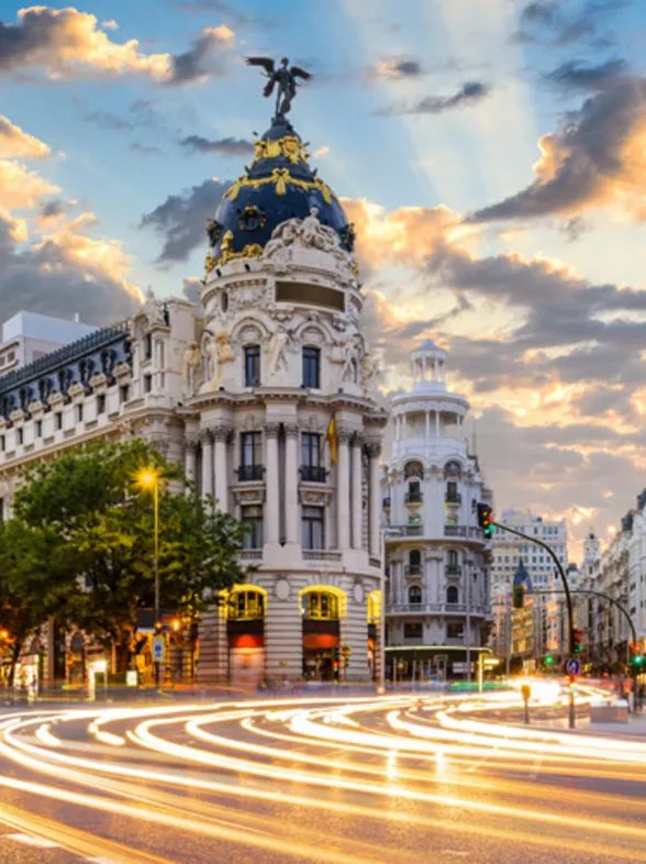 Despedida de soltera en Madrid: todo lo que debes saber