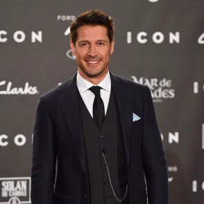 ¡Jaime Cantizano ya es papá! Así es Leo