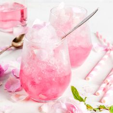 Frozen Rosé: Diese 3 Frosé-Rezepte sind perfekt für den Sommer