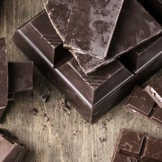 Cioccolato fondente: calorie, proprietà e benefici