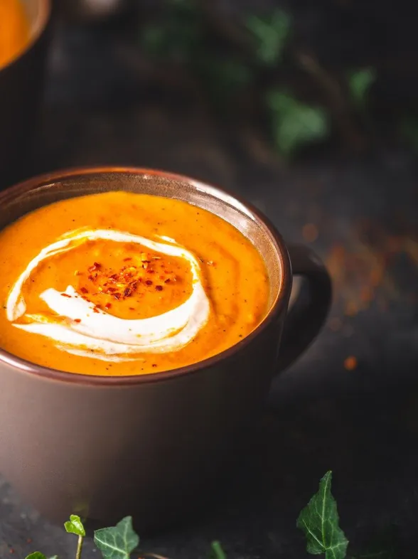 ¡Empieza a cuidarte! 5 recetas sanas e imprescindibles para este otoño