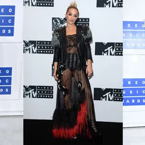 MTV VMAs 2016: The Most Outrageous Outfits