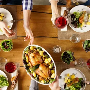 Como sano pero no noto resultados: ¿qué estoy haciendo mal?