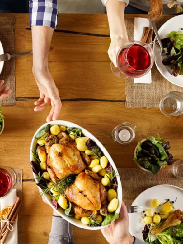 Como sano pero no noto resultados: ¿qué estoy haciendo mal?
