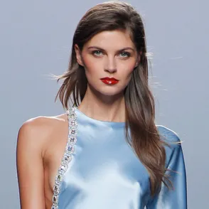 Mercedes-Benz Fashion Week Madrid septiembre 2016