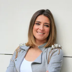 Sandra Barneda y Nagore, la pareja sorpresa del verano