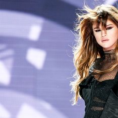 Selena Gomez se retira de los escenarios por problemas de salud