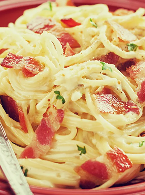 Cansada e sem ideias? Confira 12 receitas para um jantar express
