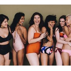 All Woman Project, la campagne qui dit NON aux diktats de la mode