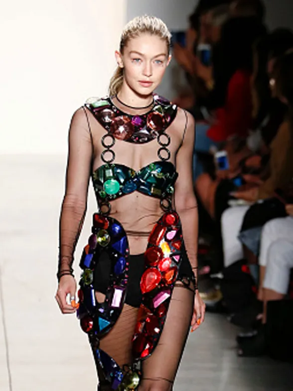 Supermodel Style! Gigi Hadid's Best Fashion Moments