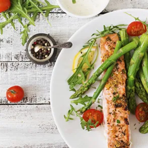 Test: ¿sabes hacer realmente bien una dieta?