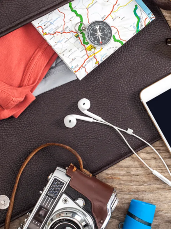 ¡Que no falten en tu móvil! Las mejores aplicaciones para viajar