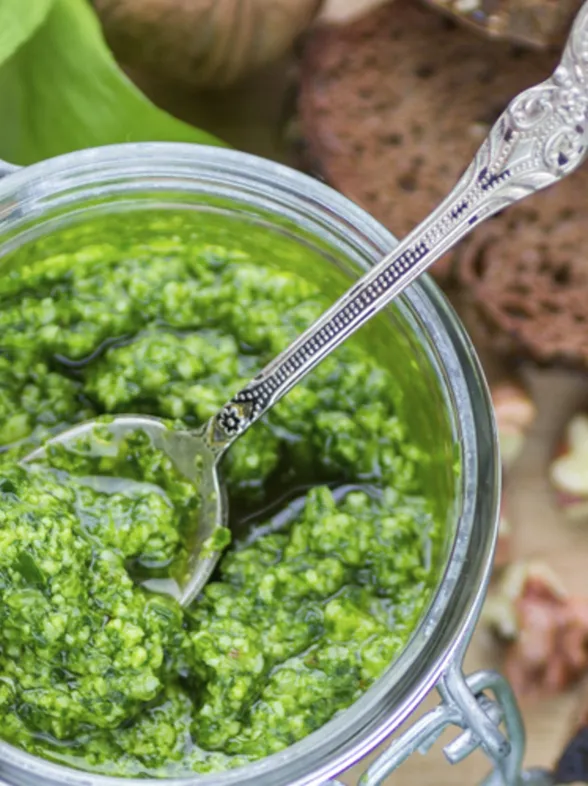 Hay un pesto para cada ocasión, ¿quieres descubrir sus recetas?
