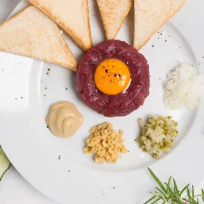Las 10 mejores recetas de tartares caseros