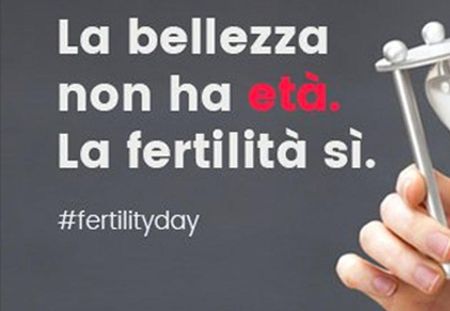 En Italie, une campagne incitant à la procréation scandalise (Photos)