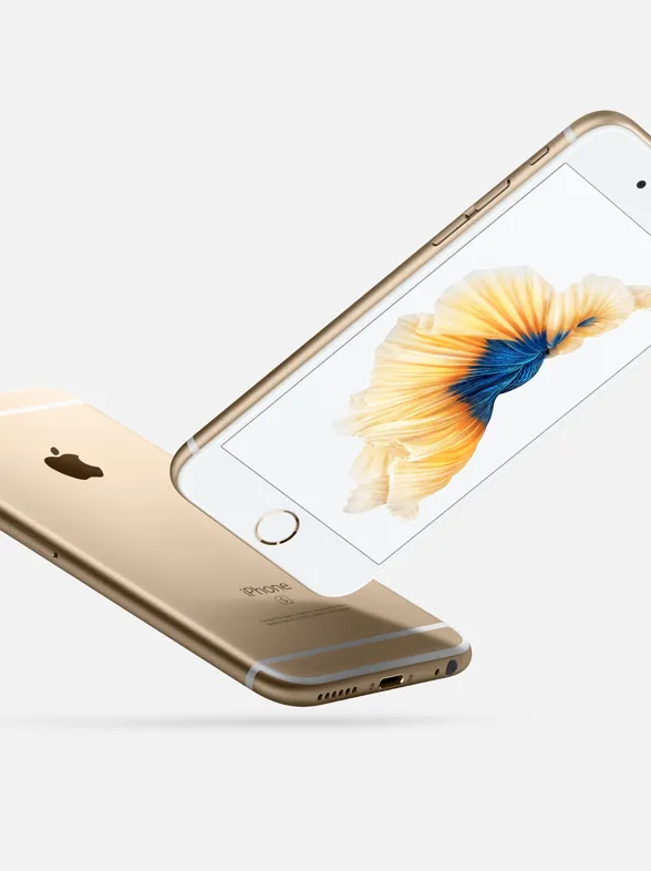 El iPhone 7 podría ver la luz esta semana