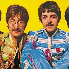Tem as músicas dos Beatles na ponta da língua? Faça o teste e comprove!