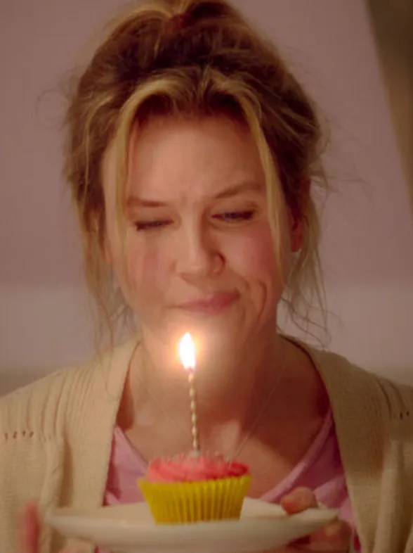 Ganadoras del concurso de Bridget Jones' Baby