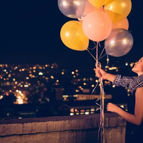 Ideas para celebrar tu aniversario de boda