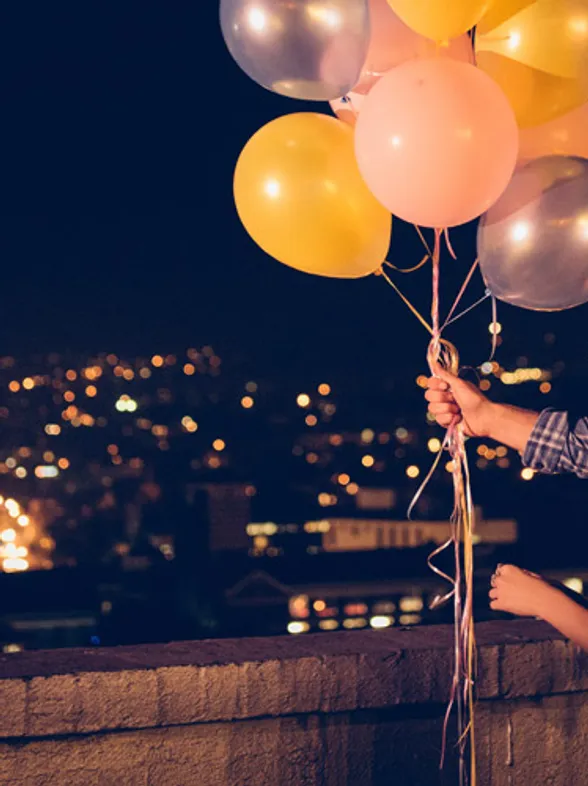 Ideas para celebrar tu aniversario de boda