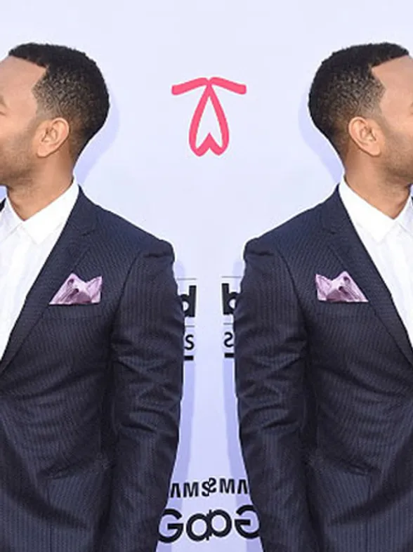 Relationship Goals! Chrissy Teigen & John Legend's Love Story In Pictures