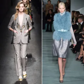 Los colores que llevarás en otoño-invierno 2016/17