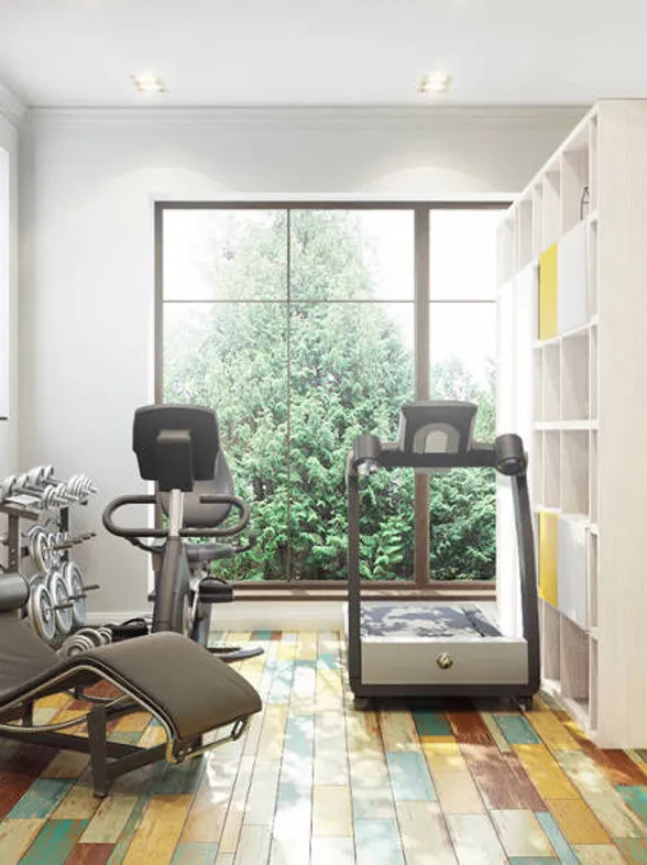¡Curso nuevo, vida nueva! 10 propósitos decorativos para renovar tu casa (cuerpo y mente) en septiembre