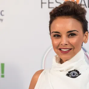 Chenoa acepta volver a cantar con David Bisbal