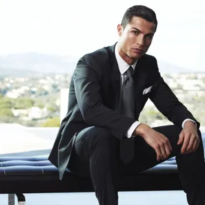 El hombre de la semana es... ¡Cristiano Ronaldo!