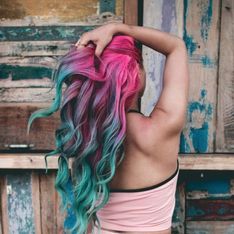 Test: ¿de qué color deberías teñirte el pelo?