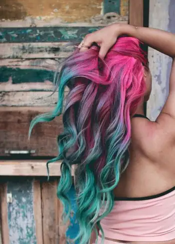 Test: ¿de qué color deberías teñirte el pelo?
