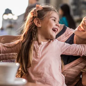 Test: ¿qué tipo de madre eres?