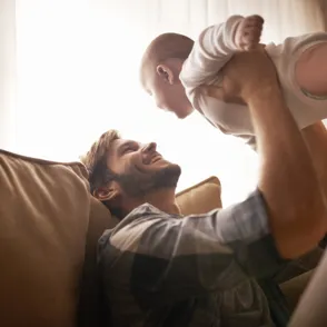 20 papás hot que harán despertar tu instinto maternal