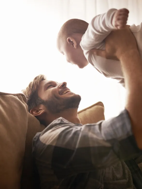 20 papás hot que harán despertar tu instinto maternal
