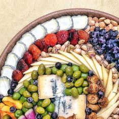 Mandalas gastro: los bodegones de comida que triunfan en Instagram
