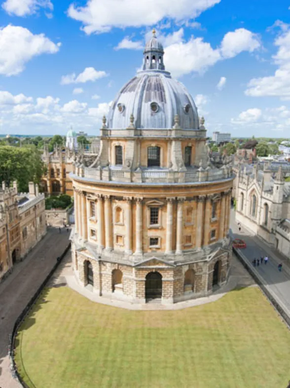 10 increíbles universidades alrededor del mundo que te harán querer estudiar