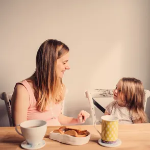 Recetas para niños perfectas para un desayuno completo