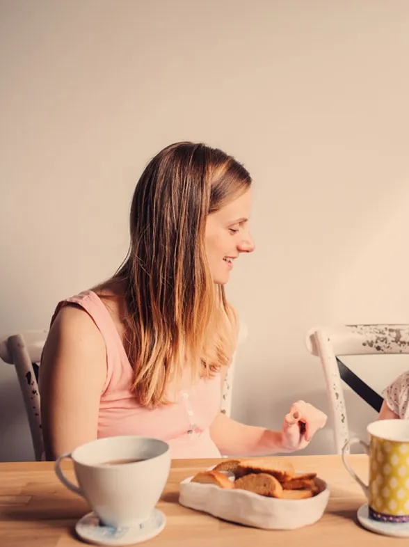 Recetas para niños perfectas para un desayuno completo