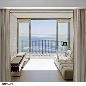 10 espectaculares salones con vistas al mar