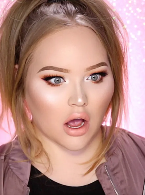 El truco más genial para hacer el contouring: ¡usar un tenedor!