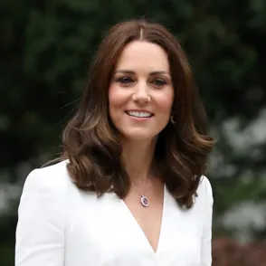 A Touch Of Class: Kate Middleton's Signature Hairstyles