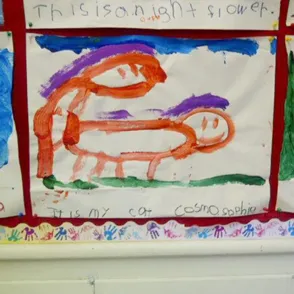 10 dibujos hechos por niños un tanto inapropiados