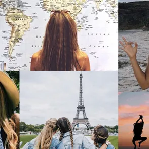 QUIZ: What Does Your Inner Balance Say About You?