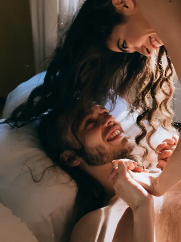 Ponte en forma y quema calorías con... ¡la dieta del sexo!