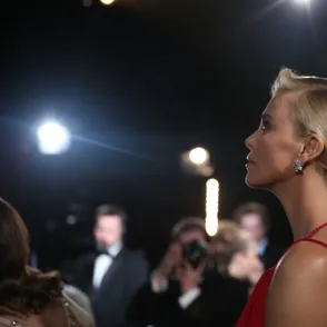 Las mujeres de Hollywood, en contra de las alfombras rojas