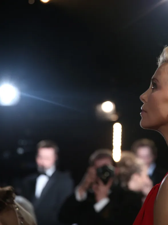 Las mujeres de Hollywood, en contra de las alfombras rojas